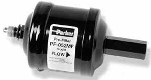  - Filters and Driers